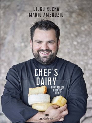 cover image of Chef's Dairy
